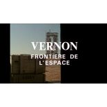 Vernon, frontière de l'espace