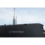 2016DICOD047_Sous-marin Le Redoutable Cité de la mer-Cherbourg-02-05-16