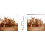 Arras. Hôtel du Courrier. [légende d'origine]