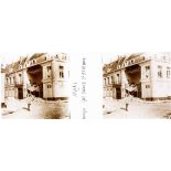 Arras. Maison Rue Neuve St-Etienne. [légende d'origine]