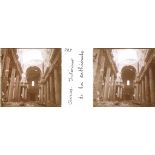 Arras. Intérieur de la cathédrale. [légende d'origine]