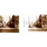 Arras. Rue Méaulens. [légende d'origine]