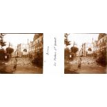 Arras. Le Palais St. Vaast. [légende d'origine]