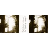 Cathédrale d'Arras. La Voute du transept. [légende d'origine]