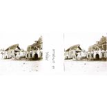 Arras. La Citadelle. [légende d'origine]