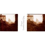 Arras. Quartier Saint Géry. [légende d'origine]