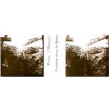 Arras (Blangy). Tranchée dans les Ruines. [légende d'origine]