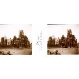 Arras. L'Hôtel de Ville. [légende d'origine]