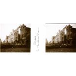 Arras. Le Chateau d'eau. [légénde d'origine]