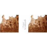 Arras. La Cathédrale. [légénde d'origine]