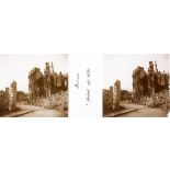 Arras. L'Hôtel de Ville. [légende d'origine]