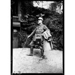 M. Maurice Neumont. [légende d'origine]