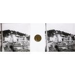 Marseille. La Corniche. [légende d'origine]