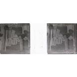 17. Touminiané. Bas-reliefs. [légende d'origine]