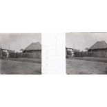 19. Kodiokofi. Le blockhaus. [légende d'origine]