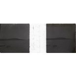 1. Golfe de Guinée. Embouchure de la Sassandra. [légende d'origine]