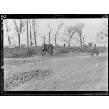 Verdun. Carrefour de Porte Neuve. [légende d'origine]