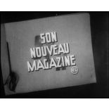 Nouveau magazine du SCA n°4.