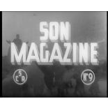Magazine du SCA n°9.