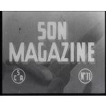 Magazine du SCA n°11.