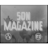 Magazine du SCA n°12.