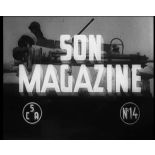 Magazine du SCA n°14.