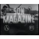 Magazine du SCA n°15.