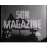 Magazine du SCA n°16.
