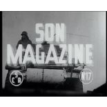 Magazine du SCA n°17.
