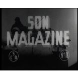 Magazine du SCA n°18.
