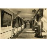 Salle du souvenir du 37e régiment d'infanterie de forteresse (37e RIF).