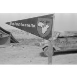 En Libye, un panneau 