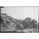 Montefalcone Nel Sannio dans la province de Campobasso.