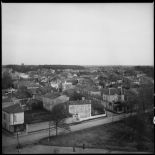 Vue de Fouras libéré.