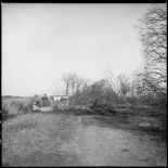 FFO dans le secteur de Royan.