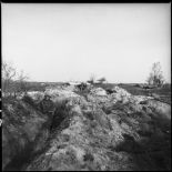 FFO dans le secteur de Royan.