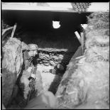 FFO dans le secteur de Royan.