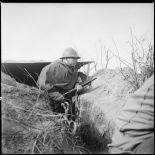 FFO dans le secteur de Royan.