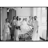 Val-de-Grâce. Au 2e 