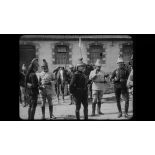 Nos dragons en Lorraine.