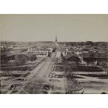 Mourmelon-le-Grand 1870. [légende d'origine]