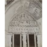 Ruines du Bombardement Metz 1870. [légende d'origine]