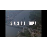 5, 4, 3, 2, 1... Top !