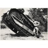 506e RCC - Besançon 1934. [légende d'origine]