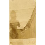 Abri de bombardement en 1ère ligne.