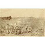 [Portrait de groupe]