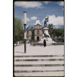 Saïda, 18 avril 1959. [légende d'origine]