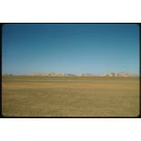 [Paysage désertique].