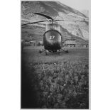 Pilote Chaillet. [légende inscrite au dos de la photographie]