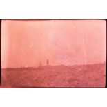 Dompierre. 9-16. Explosion du dépôt de munitions. [légende d'origine]